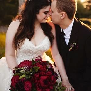 Meet your Posher, Ellie